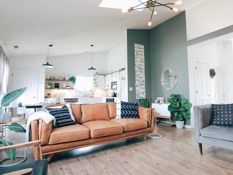 2BR Apartment in Palmeraie, Marrakech - 2