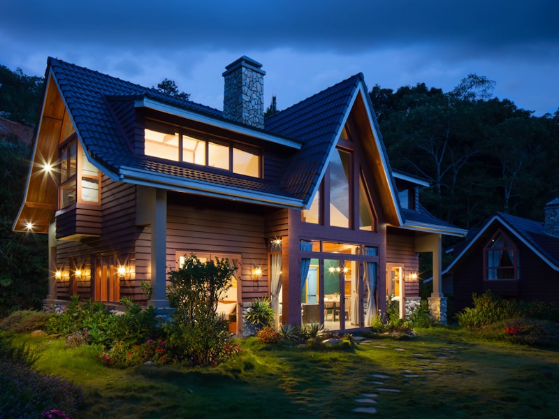 3BR Apartment in Hay Riad, Rabat - 1