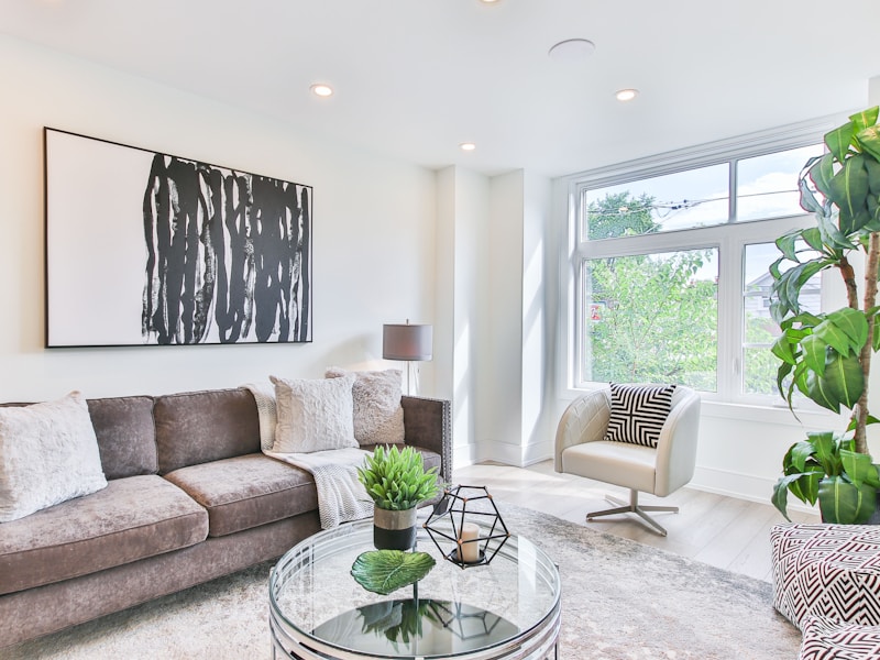 4BR Apartment in Founty, Agadir - 2