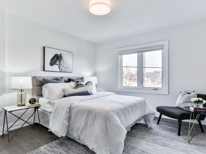 2BR Apartment in Malabata, Tangier - 3